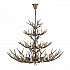 Подвесная люстра ST Luce Renna SL154.703.27