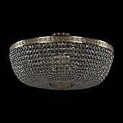 Потолочная люстра 1911 19111/80IV G