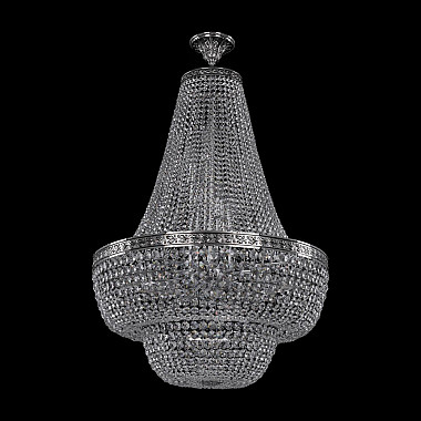 Потолочная люстра 1910 19101/H2/70IV NB