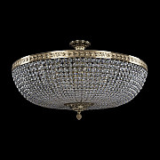 Потолочная люстра 1915 19151/90IV G C1