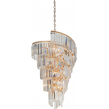 Подвесная люстра V58380-8/16