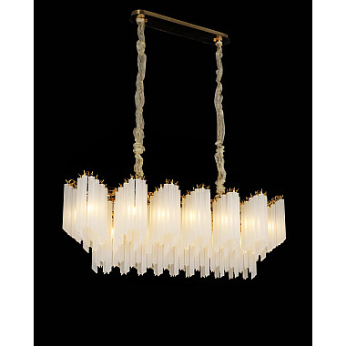 Подвесная люстра F0124-04