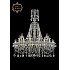 Подвесная люстра 11.12 11.12.20+10.400.XL-136.Gd.Sp