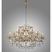 Подвесная люстра Mirabella Mirabella E 1.1.18.200 G