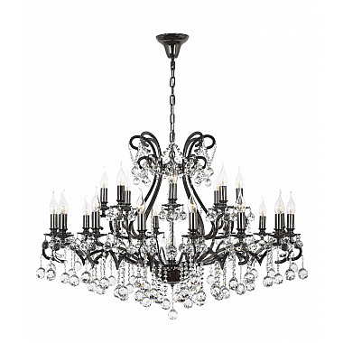 Подвесная люстра Isola Isola E 1.1.24.300 NB