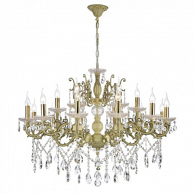 Подвесная люстра Colzano Colzano E 1.1.18.200 W