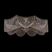 Потолочная люстра 7708 77081/115 G