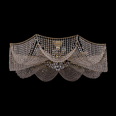 Потолочная люстра 7708 77081/115 G