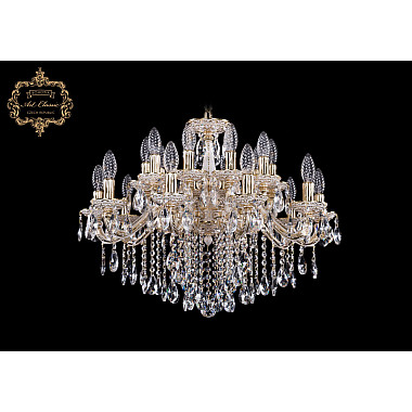 Подвесная люстра 31.03 31.03.20.222.B.GW.Sp