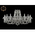 Подвесная люстра 11.26 11.26.20.400.Cr.B
