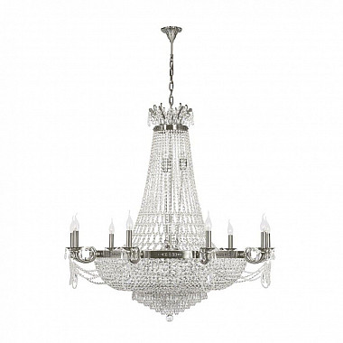 Подвесная люстра Lodi Lodi E 1.6.9.600 N