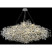 Подвесная люстра Alessia WE188.21.203