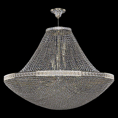 Потолочная люстра 1932 19321/H1/100IV GW