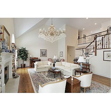 Подвесная люстра Forli Forli E 1.1.16.600 G