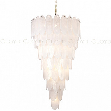 Подвесная люстра Eskimos 11006