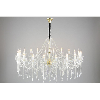 Подвесная люстра Omnilux Ladispoli OML-89003-20