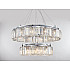 Подвесная люстра Newport 4358+12/S Chrome М0062828