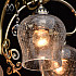 Потолочная люстра MW-Light Моника 372011808