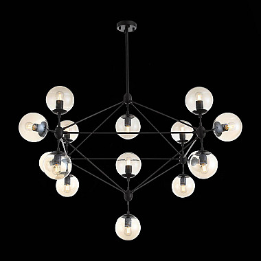 Подвесная люстра ST Luce Stampo SL549.403.15