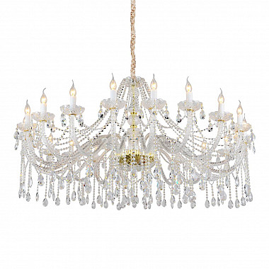 Подвесная люстра Omnilux Ladispoli OML-89003-20