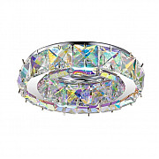 Встраиваемый светильник Novotech Neviera 370169