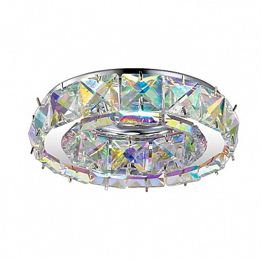 Встраиваемый светильник Novotech Neviera 370169