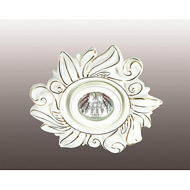 Встраиваемый светильник Novotech OLA 370199