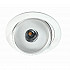 Встраиваемый светодиодный светильник Novotech Gesso 357347