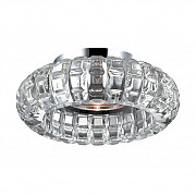 Встраиваемый светильник Novotech Storm 369597