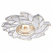 Встраиваемый светильник Novotech Pattern 370487