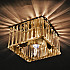 Встраиваемый светильник Arte Lamp Brilliants A8448PL-1CC