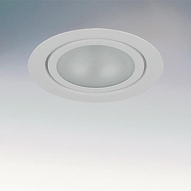 Встраиваемый светильник Lightstar Mobi 003200