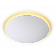 Потолочный светодиодный светильник Novotech Cail 357929