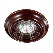 Встраиваемый светильник Novotech Pattern 076 370089