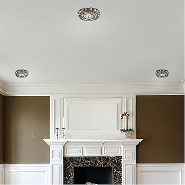 Встраиваемый светильник Novotech Vintage 369857