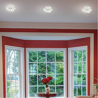 Встраиваемый светильник Novotech OLA 370199