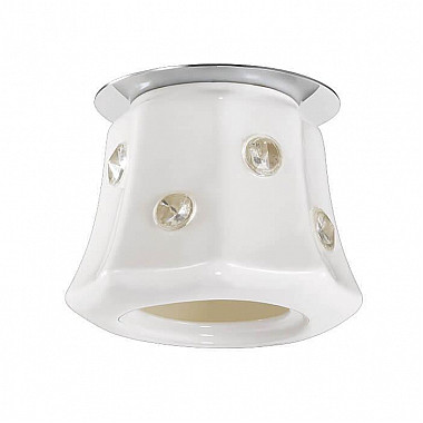 Встраиваемый светильник Novotech Zefiro 370158