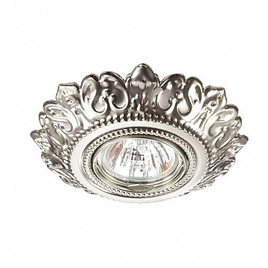 Встраиваемый светильник Novotech Forza 370261