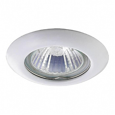 Встраиваемый светильник Novotech Tor 369111