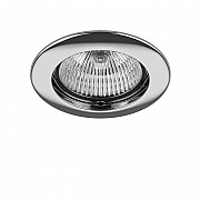 Встраиваемый светильник Lightstar Lega 011014