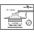 Встраиваемый светильник Novotech Storm 369597