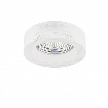 Встраиваемый светильник Lightstar Lei Mini 006139