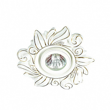 Встраиваемый светильник Novotech OLA 370199