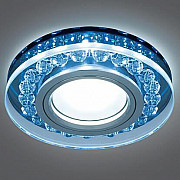 Встраиваемый светильник Gauss Backlight BL047