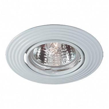 Встраиваемый светильник Novotech Antic 369434