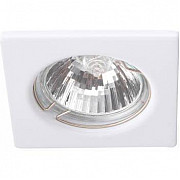 Встраиваемый светильник Arte Lamp Quadratisch (компл. 3шт.) A2210PL-3WH