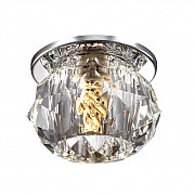 Встраиваемый светильник Novotech Arctica 369725