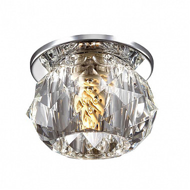 Встраиваемый светильник Novotech Arctica 369725