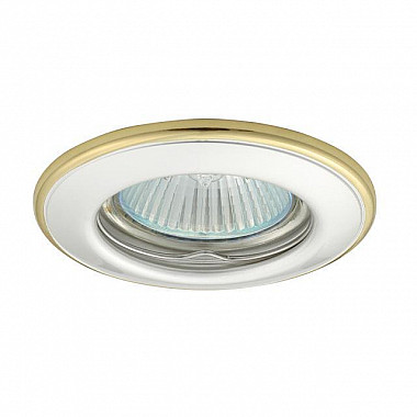 Точечные светильники Kanlux HORN CTC-3114-PS/G 2822