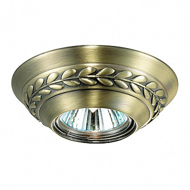 Встраиваемый светильник Novotech Branch 369661